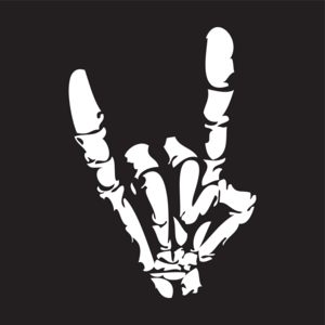 Woa Finger Logo